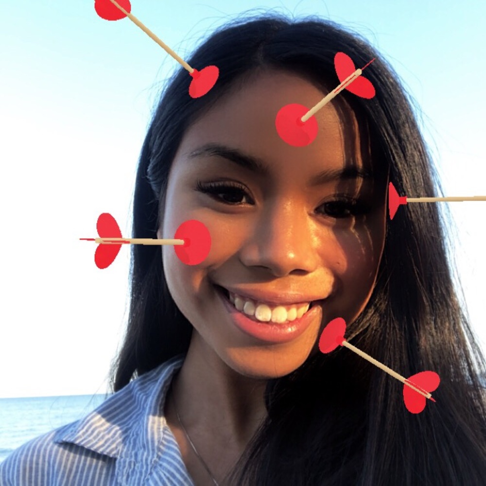 Meet your Posher, Kayla